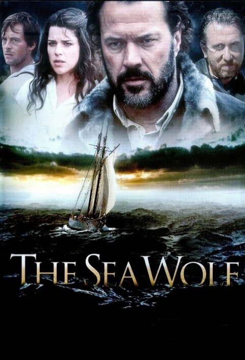 Sea Wolf poster