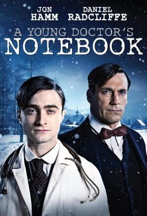 A Young Doctor's Notebook & Other Stories poster