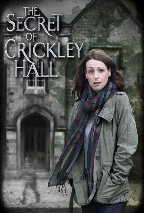 The Secret of Crickley Hall poster