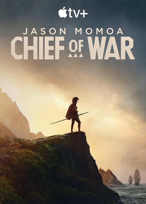 Chief of War poster