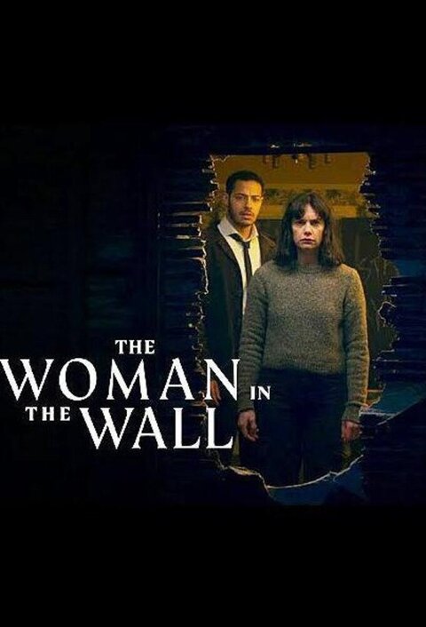 Постер сериала Женщина в стене