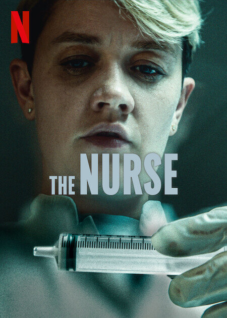 Постер сериала История медсестры