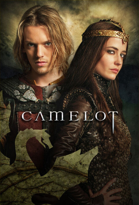 Camelot poster