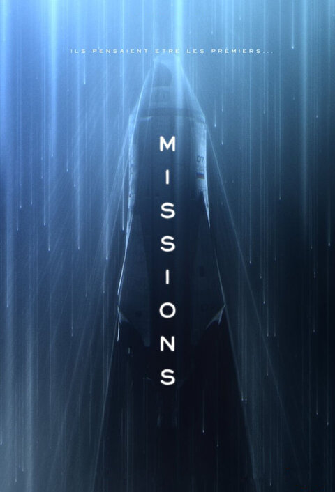 Missions poster