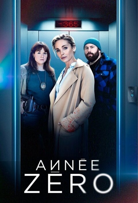 Année Zéro poster