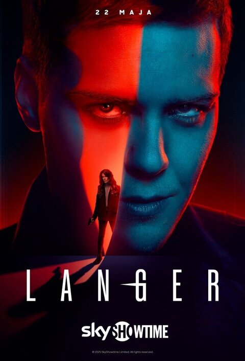 Langer poster