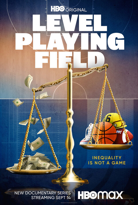 Level Playing Field poster