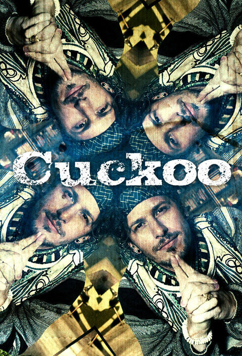 Постер сериала Куку