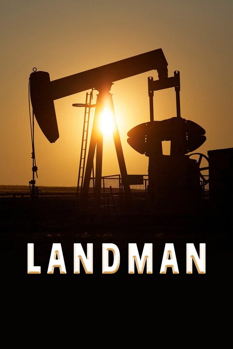 Landman poster