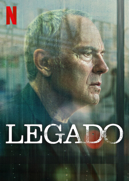Постер сериала Скверное наследие
