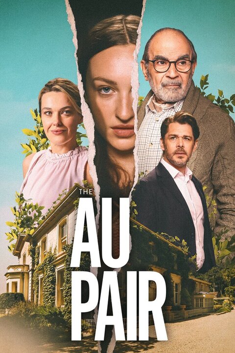 Постер сериала Гувернантка