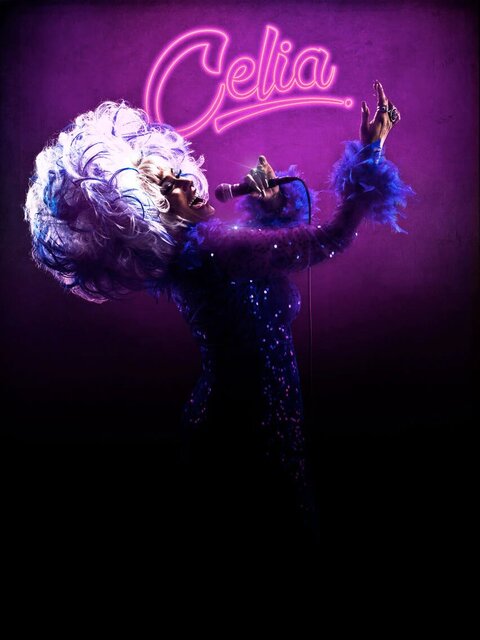 Celia poster