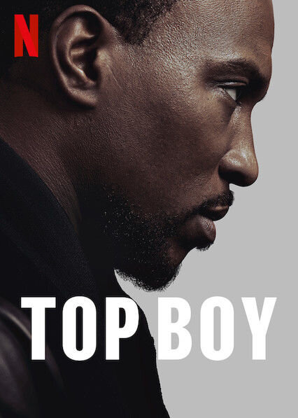 Top Boy: Summerhouse poster