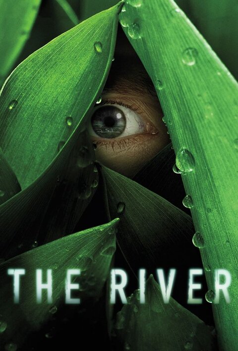 Постер сериала Река