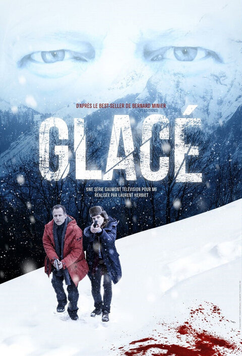 Постер сериала Замерзшие мертвецы