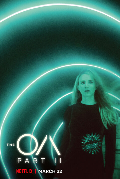 The OA poster