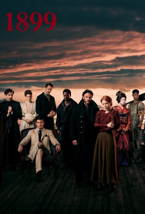 Постер сериала 1899