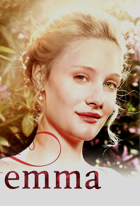 Постер сериала Эмма