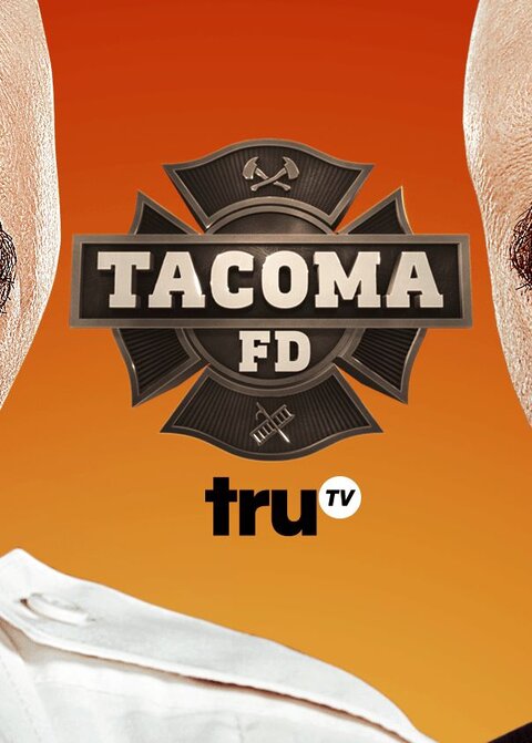 Tacoma FD poster