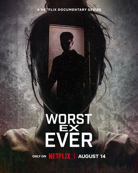 Worst Ex Ever poster