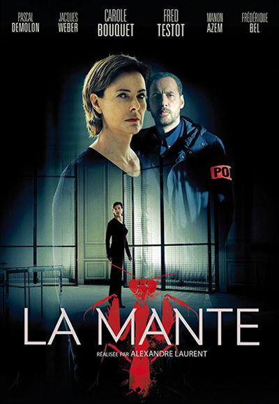 La Mante poster