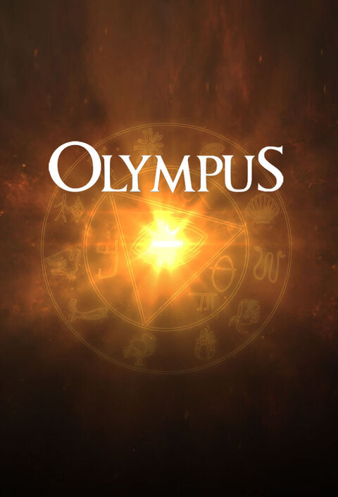 Olympus poster