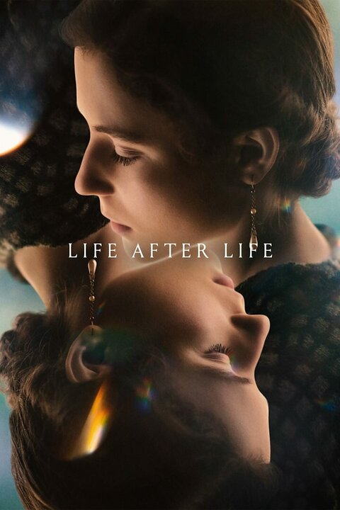 Постер сериала Жизнь после жизни