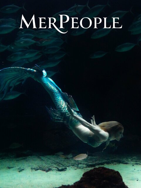 MerPeople poster