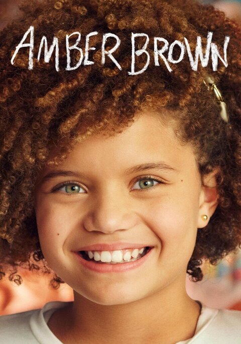 Amber Brown poster