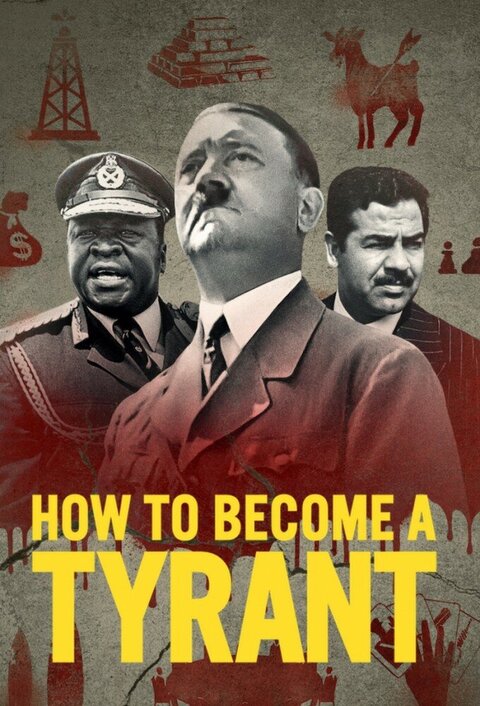 Постер сериала Как стать тираном