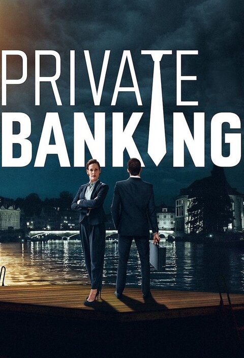 Private Banking poster