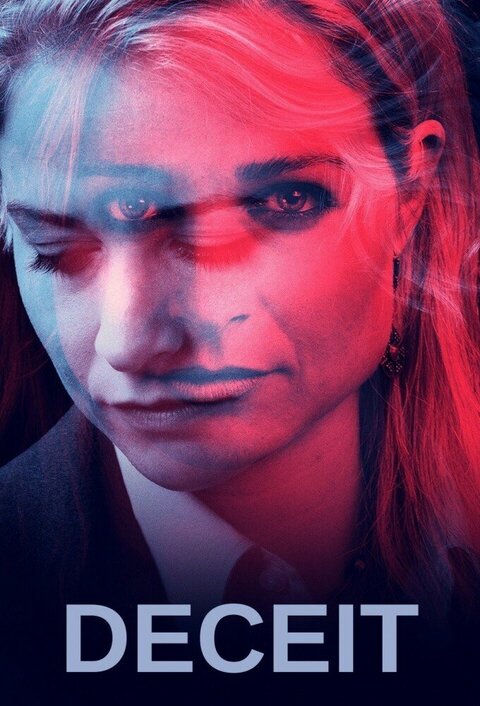 Постер сериала Приманка