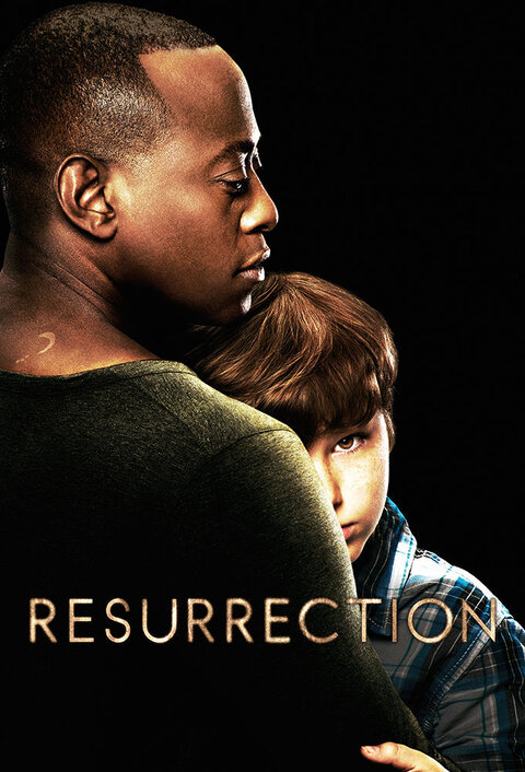 Постер сериала Воскрешение