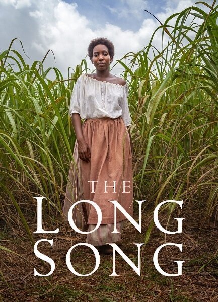 The Long Song poster