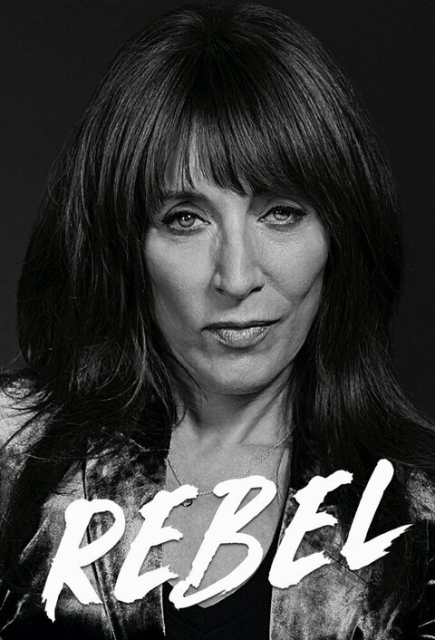 Rebel poster