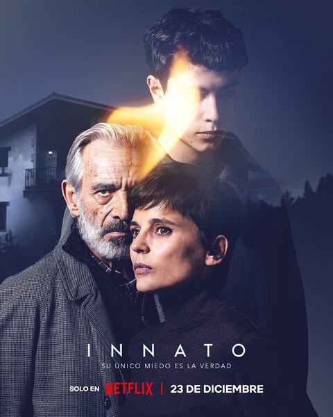 Постер сериала Наследие