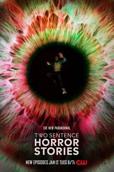 Two Sentence Horror Stories poster