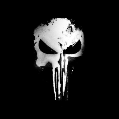 The Punisher poster