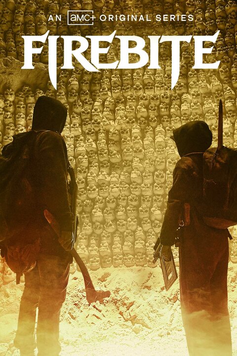 Firebite poster