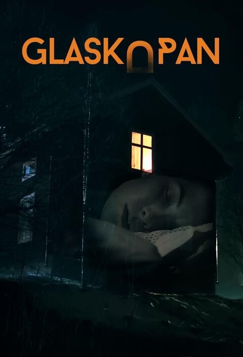 The Glass Dome poster
