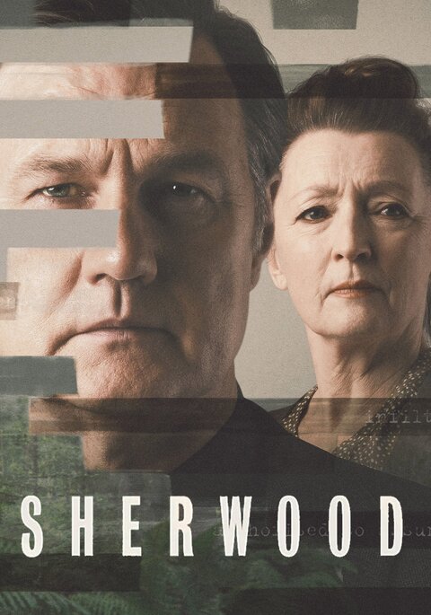 Постер сериала Шервуд