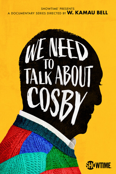 We Need to Talk About Cosby poster