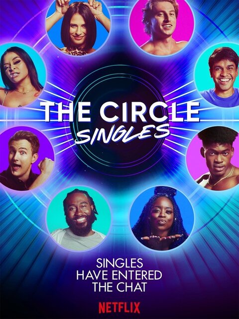 The Circle poster