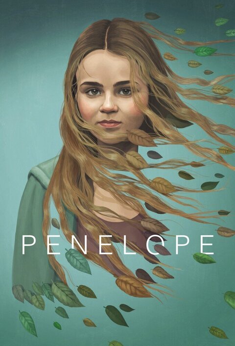 Penelope poster