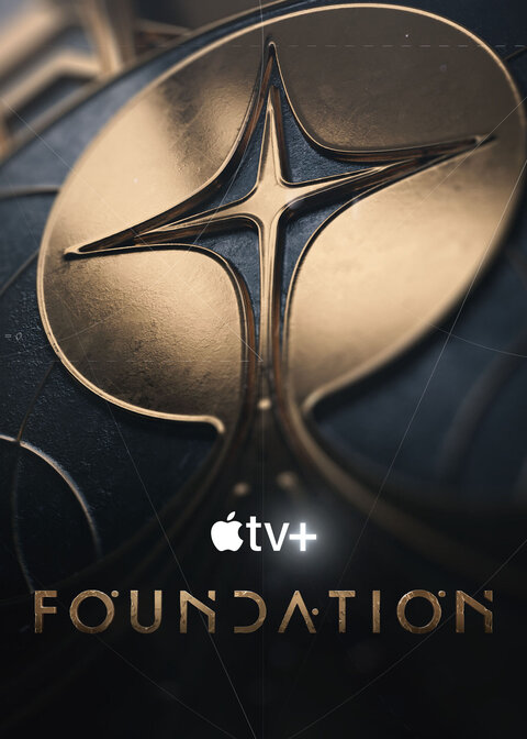 Foundation poster