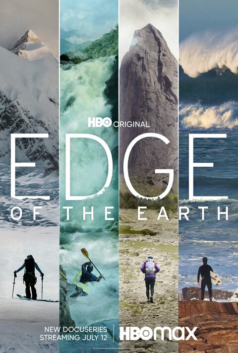Постер сериала Край Земли