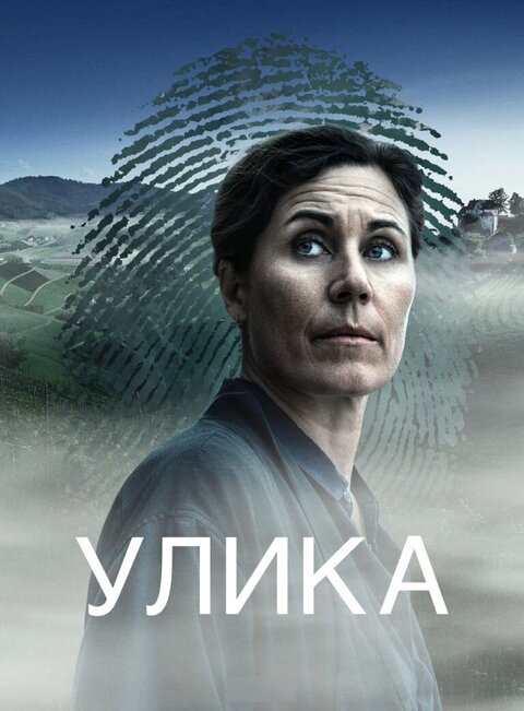 Постер сериала Улика