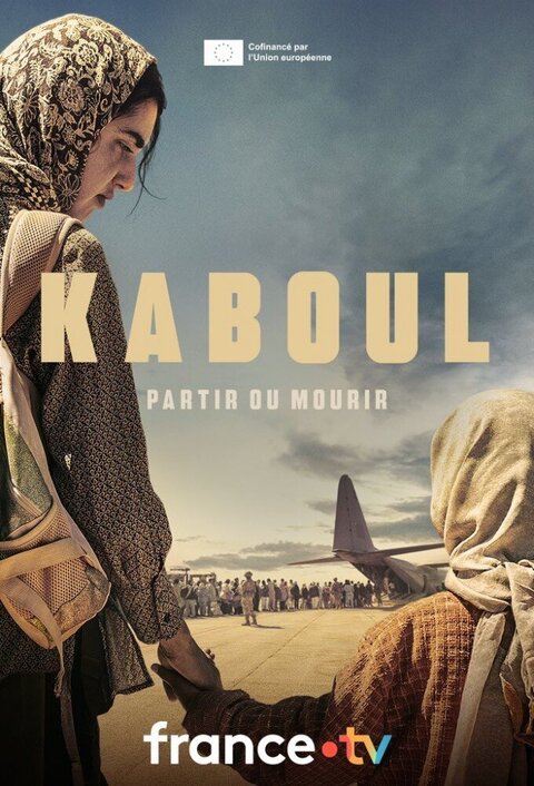 Kabul poster