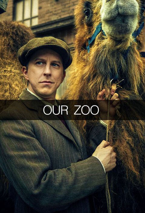 Our Zoo poster