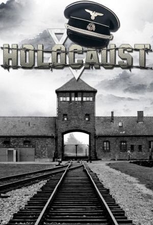 Постер сериала Холокост